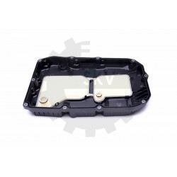 OLAJTEKNŐ SZŰRŐVEL MERCEDES CLS GLS GLC GLE C-CLA 7252703707