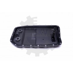 OLAJTEKNŐ SZŰRŐVEL BMW 3 5 6 7 X3 X5 X6 24117571227