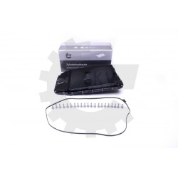 OLAJTEKNŐ SZŰRŐVEL BMW 3 5 6 7 X3 X5 X6 24117571227