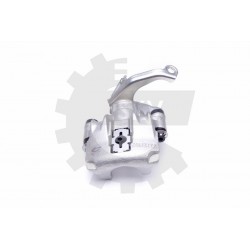 FÉKNYEREG HÁTUL BALRA FORD TRANSIT 1501244 1501244