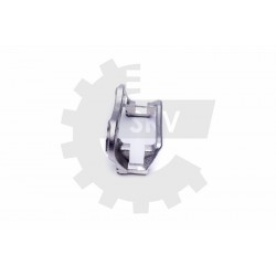 FÉKNYEREGTARTÓ RÖGZÍTÉS ELÖL BALRA/JOBBRA 7701034528