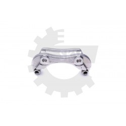 FÉKNYEREGTARTÓ RÖGZÍTÉS ELÖL BALRA/JOBBRA 7701034528