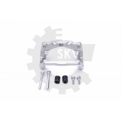 FÉKNYEREGTARTÓ RÖGZÍTÉS ELÖL BALRA/JOBBRA 7701035890