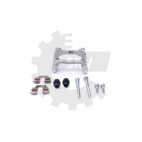 FÉKNYEREGTARTÓ RÖGZÍTÉS HÁTUL BALRA/JOBBRA 77364595