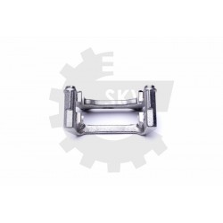 FÉKNYEREGTARTÓ RÖGZÍTÉS HÁTUL BALRA/JOBBRA 77364595