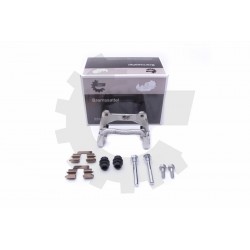 FÉKNYEREGTARTÓ RÖGZÍTÉS HÁTUL BALRA/JOBBRA 77364595