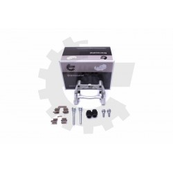 FÉKNYEREGTARTÓ RÖGZÍTÉS HÁTUL BALRA/JOBBRA 93176089