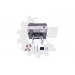 FÉKNYEREGTARTÓ RÖGZÍTÉS HÁTUL BALRA/JOBBRA 93161277