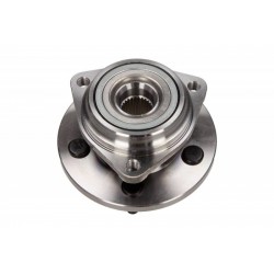 Kerékcsapágy készlet JEEP ELSŐ CHEROKKE -01 WRANGLER -07 0.027164