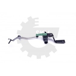 AUDI A3 Q3 SEAT Leon SKODA Octavia III KODIAQ VW Golf VIII bal oldali bal oldali világításszint-érzékelő 5Q0412521C