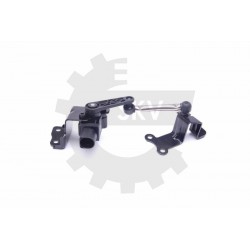 FÉNYSZÓRÓ-SZINTBEÁLLÍTÓ ÉRZÉKELŐ BAL HÁTSÓ ÜLÉS 7N0941273