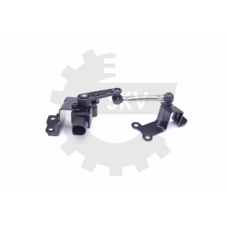 FÉNYSZÓRÓ-SZINTBEÁLLÍTÓ ÉRZÉKELŐ BAL HÁTSÓ ÜLÉS 7N0941273