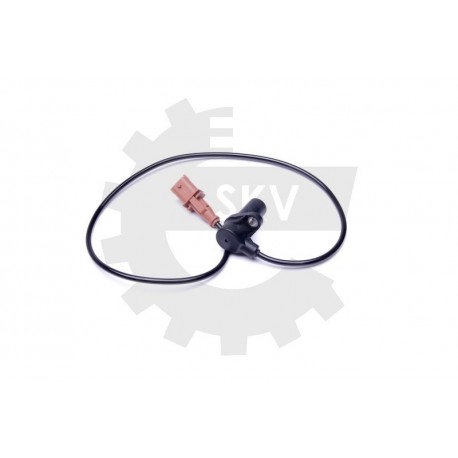 ALFA ROMEO 147 FORGATTYÚSTENGELY-HELYZETÉRZÉKELŐ 46469866