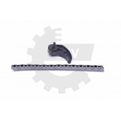 OLAJSZIVATTYÚ LÁNCSZETT (2 EL.) AUDI ÜLÉS