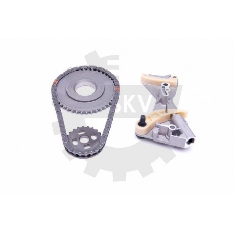 OLAJPUMPA LÁNC KÉSZLET (4 EL.) AUDI SKODA VW AUDI SKODA VW