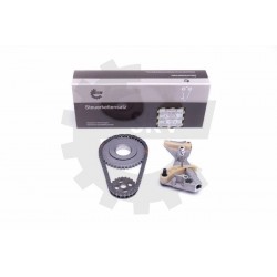 OLAJPUMPA LÁNC KÉSZLET (4 EL.) AUDI SKODA VW AUDI SKODA VW