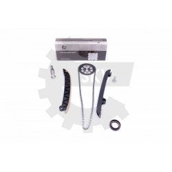 VEZÉRMŰLÁNC KÉSZLET (7 EL.) AUDI SEAT SKODA