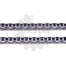 VEZÉRMŰLÁNC KÉSZLET (10 EL.) AUDI SEAT VW