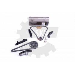 VEZÉRMŰLÁNC KÉSZLET (10 EL.) AUDI SEAT VW