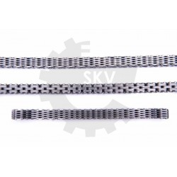 VEZÉRMŰLÁNC KÉSZLET (14 EL.) AUDI SEAT SKODA