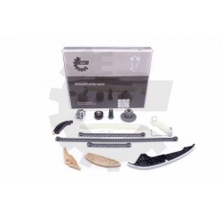 VEZÉRMŰLÁNC KÉSZLET (14 EL.) AUDI SEAT SKODA