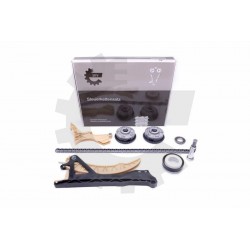 VEZÉRMŰLÁNC SZETT (8 EL.) BMW