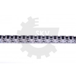 VEZÉRMŰLÁNC KÉSZLET (6 EL.) NISSAN OPEL