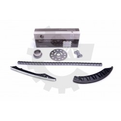 VEZÉRMŰLÁNC KÉSZLET (6 EL.) NISSAN OPEL