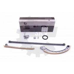 VEZÉRMŰLÁNC SZETT (7 EL.) NISSAN OPEL