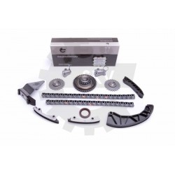 VEZÉRMŰLÁNC KÉSZLET (13 EL.) HYUNDAI KIA