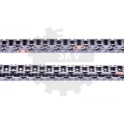 VEZÉRMŰLÁNC KÉSZLET (13 EL.) HYUNDAI KIA