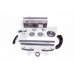 VEZÉRMŰLÁNC KÉSZLET (13 EL.) HYUNDAI KIA