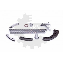 VEZÉRLÉSKÉSZLET HYUNDAI KIA 1.1 1.4 1.5 1.6 1.7 1.6 1.7