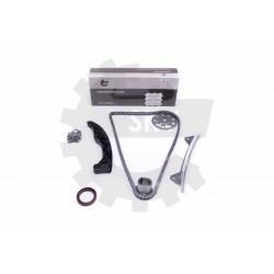 VEZÉRMŰLÁNC KÉSZLET (7 EL.) CITROEN PEUGEOT