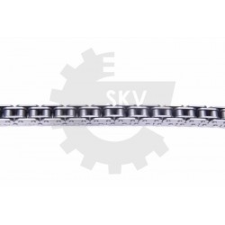 VEZÉRMŰLÁNC KÉSZLET (8 EL.) CITROEN PEUGEOT