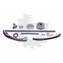 VEZÉRMŰLÁNC KÉSZLET (11 EL.) TOYOTA