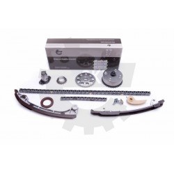 VEZÉRMŰLÁNC KÉSZLET (11 EL.) TOYOTA