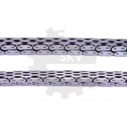 VEZÉRMŰLÁNC KÉSZLET (12 EL.) FORD MAZDA VOLVO