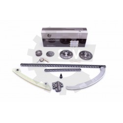 VEZÉRMŰLÁNC KÉSZLET (12 EL.) FORD MAZDA VOLVO