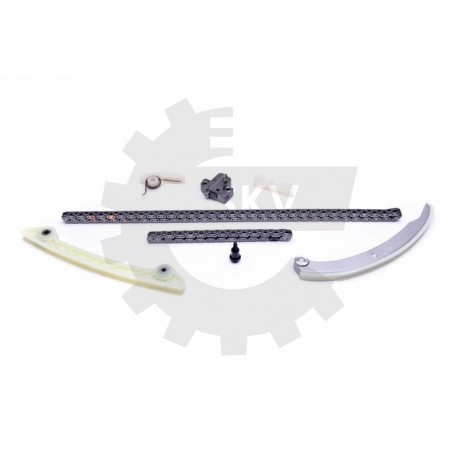 VEZÉRMŰLÁNC KÉSZLET (8 EL.) FORD MAZDA VOLVO