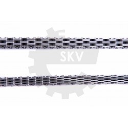 VEZÉRMŰLÁNC KÉSZLET (8 EL.) FORD MAZDA VOLVO