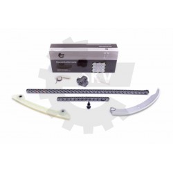 VEZÉRMŰLÁNC KÉSZLET (8 EL.) FORD MAZDA VOLVO