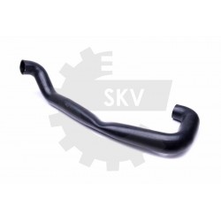 JEEP CHEROKEE 2.5 TD TURBINAVEZETÉK 52027750