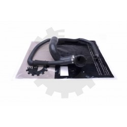 HŰTŐTÖMLŐ OPEL ASTRA J 1.6 1336344