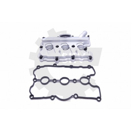 SZELEPFEDÉL AUDI VW 3.0 TSI TFSI 3.2 FSI 06E103471P