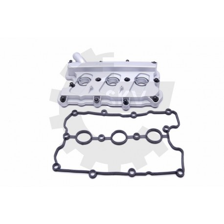 SZELEPFEDÉL AUDI VW 3.0 TSI TFSI 3.2 FSI 06E103472N