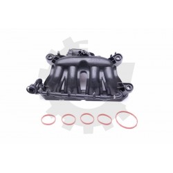 SZÍVÓCSŐ CITROEN PEUGEOT 1.6 BENZIN 0361.T0