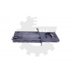 SZÜRKE/FEKETE ITALTARTÓ BMW 3 (E90, E91) 51459173471