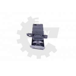 SZÜRKE/FEKETE ITALTARTÓ BMW 3 (E90, E91) 51459173471