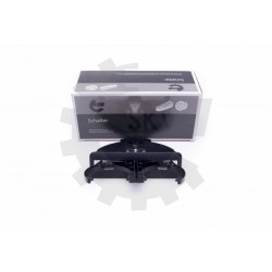 ITALTARTÓ FEKETE BMW 5 (E39) 51168184520